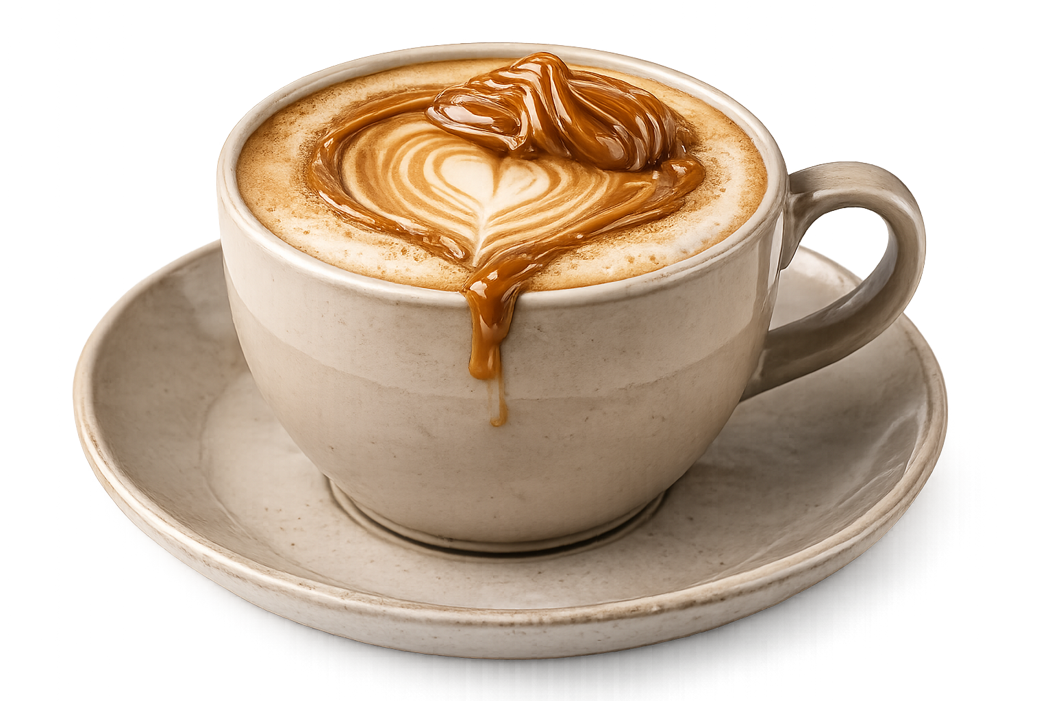 No café